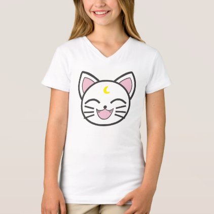 moon cat T-Shirt