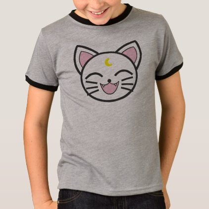 moon cat T-Shirt