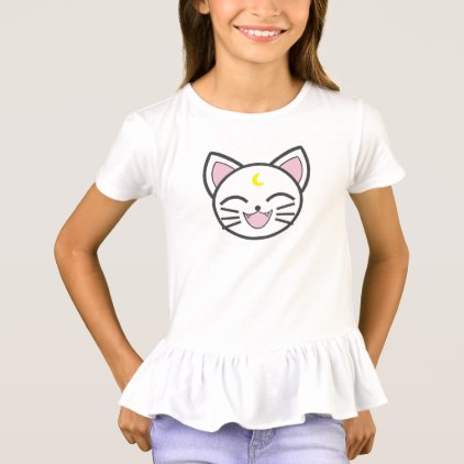 moon cat T-Shirt