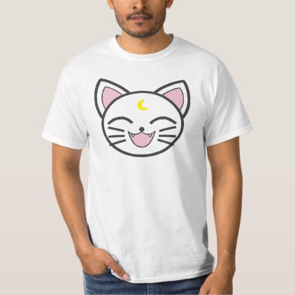 moon cat T-Shirt