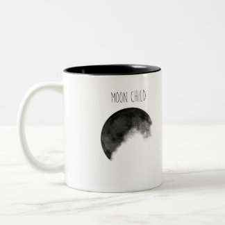 Moon Child Mug