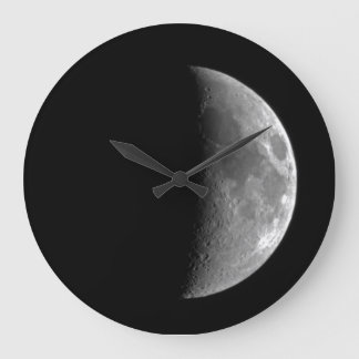 Moon Clock