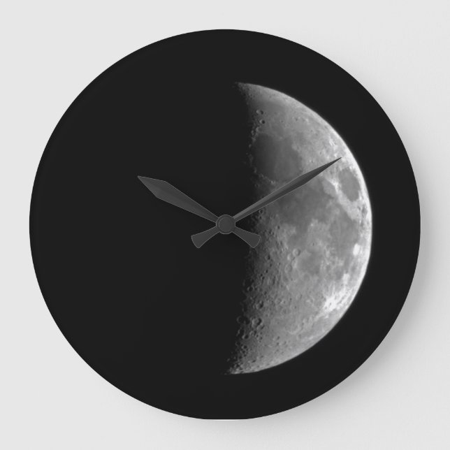 Moon Clock (Front)