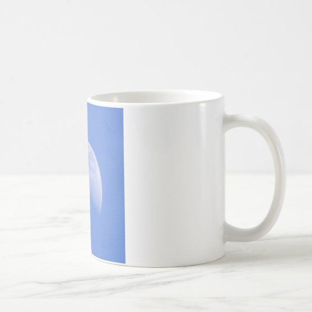 Moon coffee mug (Right)
