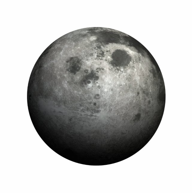Moon Cutout (Front)