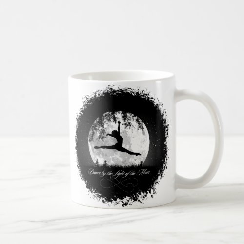 Moon Dance Coffee Mug