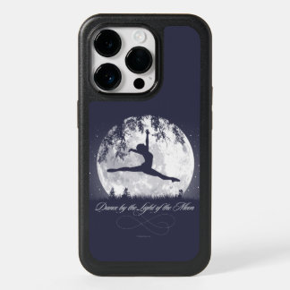 Moon Dance OtterBox iPhone 14 Pro Case