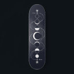 Moon Dance Skateboard<br><div class="desc">Moon Dance</div>