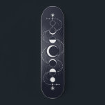 Moon Dance Skateboard<br><div class="desc">Moon Dance</div>