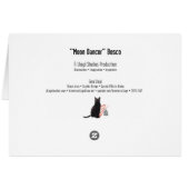 Moon Dancer Bosco (Back Horizontal)