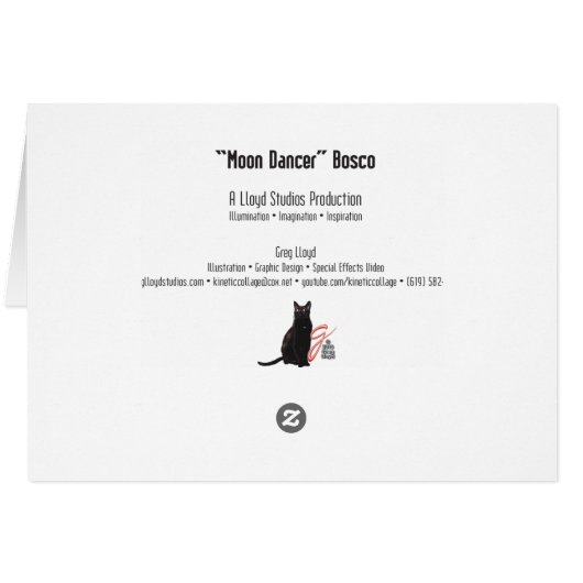 Moon Dancer Bosco (Back Horizontal)