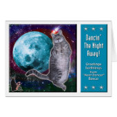 Moon Dancer Bosco (Front Horizontal)