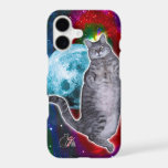 Moon Dancer Bosco Case-Mate iPhone Case