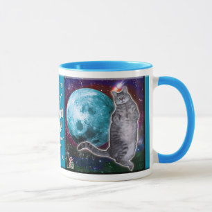 Moon Dancer Bosco  Mug