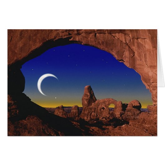 Moon Dream Cards (Front Horizontal)