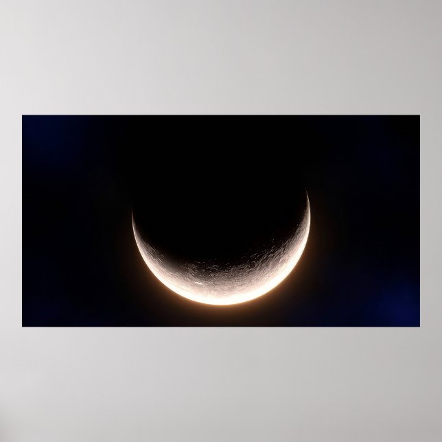 Moon Dream Poster (Front)