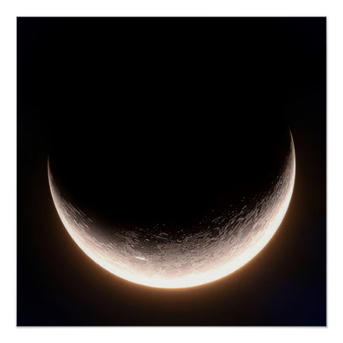 Moon Dream Poster