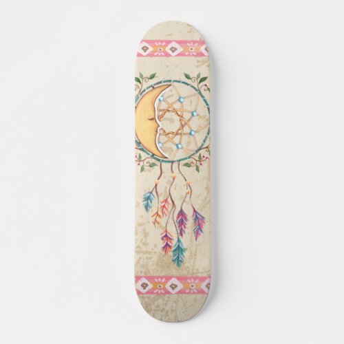 Moon dream Skateboard