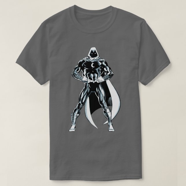 moon elektra T-Shirt (Design Front)