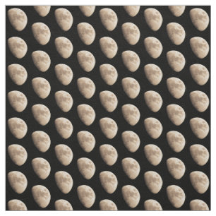 Moon Fabric Moon Fabric Textile Custom Moon Fabric