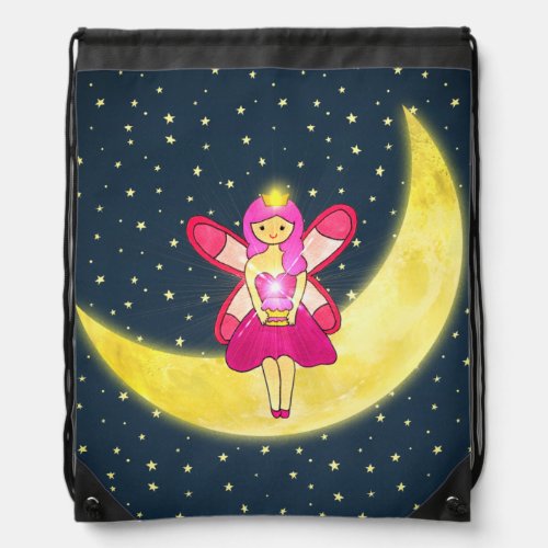 Moon Fairy Backpack