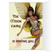 Moon Fairy Cards (Inside (Left))