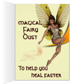 Moon Fairy Cards (Inside (Right))