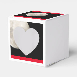Moon Gift Box