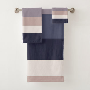 Moon Glow Bath Towel Set