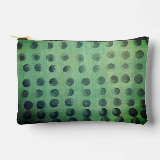 Moon Glow Carry-All Pouch (Front)