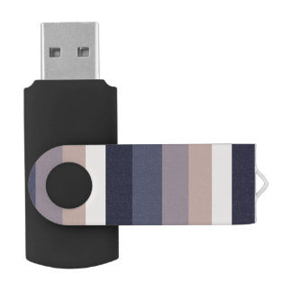 Moon Glow Flash Drive