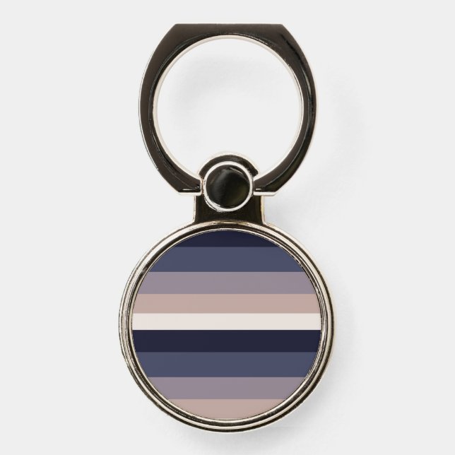 Moon Glow Phone Ring Stand (Front)