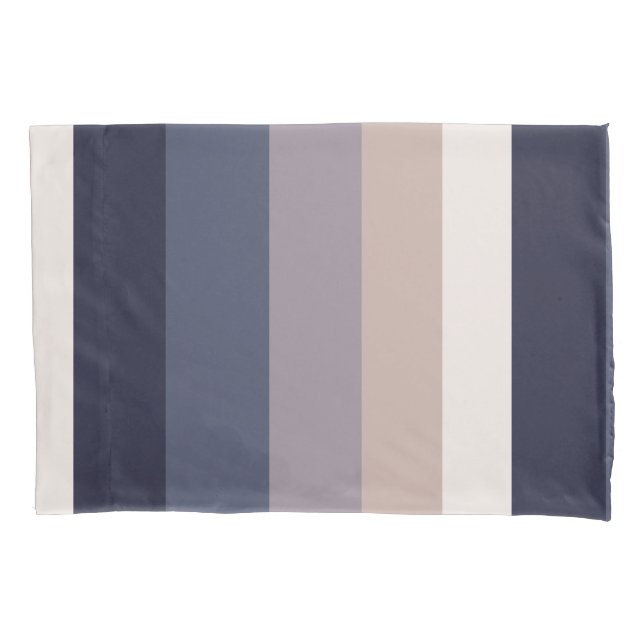 Moon Glow Pillow Case (Front)