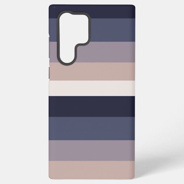 Moon Glow Samsung Galaxy Case (Back)