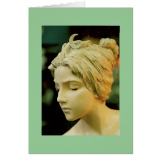 Moon Goddess (Front)