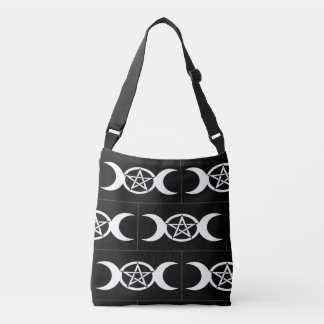 Moon Goddess Tote