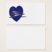 moon heat (Front & Back)