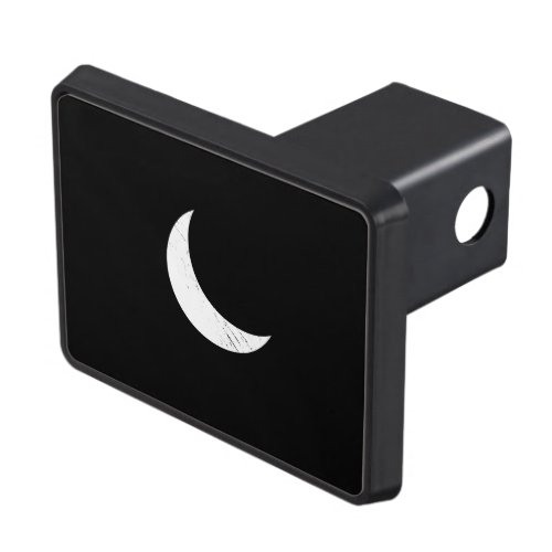 Moon Hitch Cover