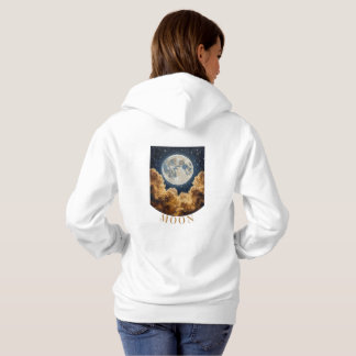 Moon Hoodie