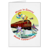 Moon in Gemini (Front)