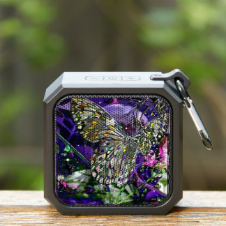 Moon Influence Bluetooth Speaker