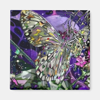 Moon Influence, magnet