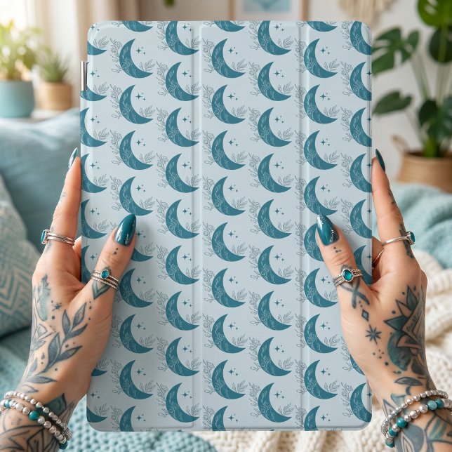 Moon iPad Pro Cover (Creator Uploaded)