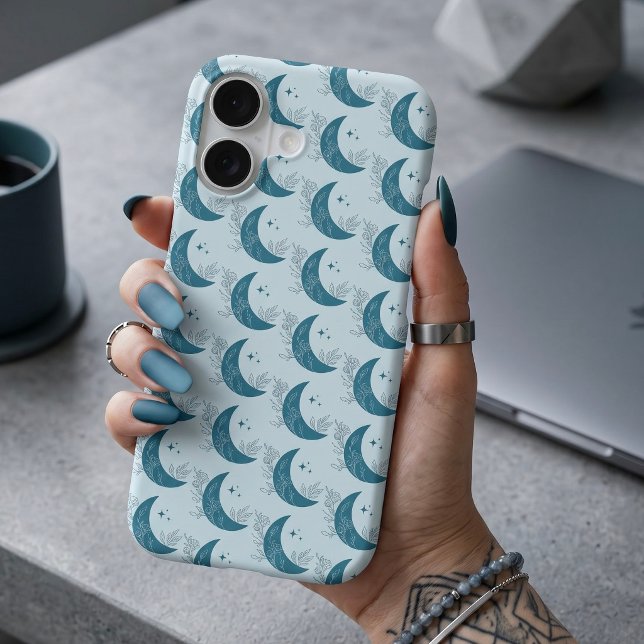 Moon iPhone Case (Creator Uploaded)