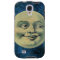 Moon iPhone Case by Pâtisseries Poétique de Muse