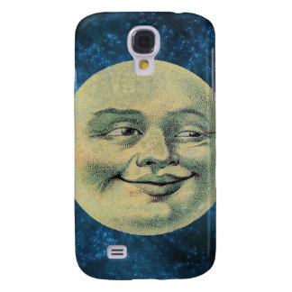 Moon iPhone Case by Pâtisseries Poétique de Muse