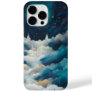 Moon is rising Case-Mate iPhone 14 pro max case
