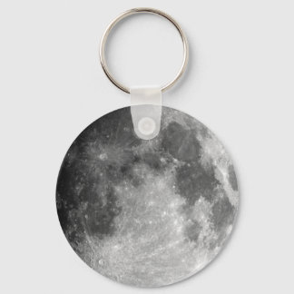Moon Keychain