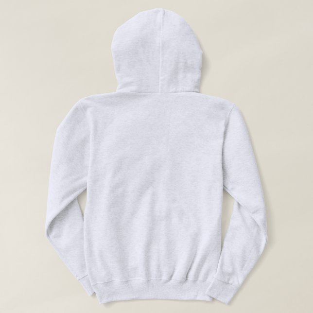 Moon Knight Crescent Moon Chest Icon Hoodie