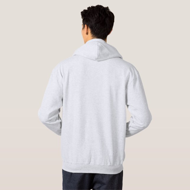 Moon Knight Crescent Moon Chest Icon Hoodie